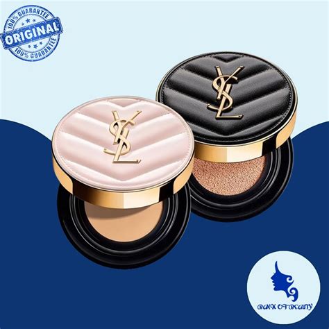 ysl cushion foundation b20|best hydrating cushion foundation.